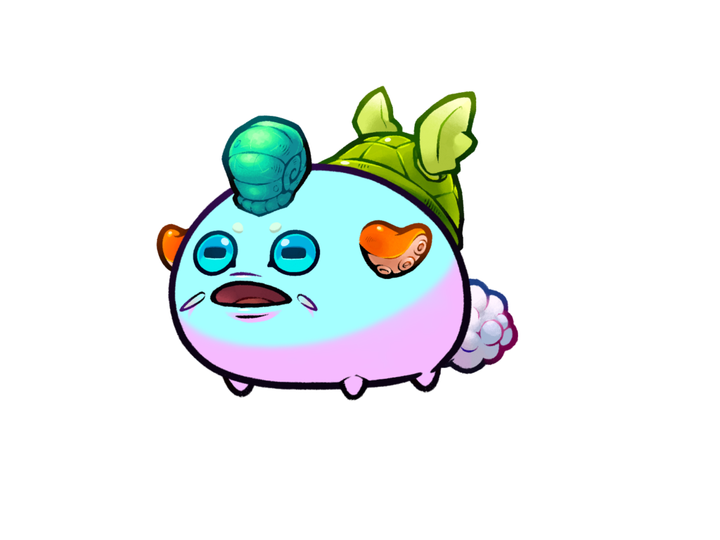 Axie 12145725