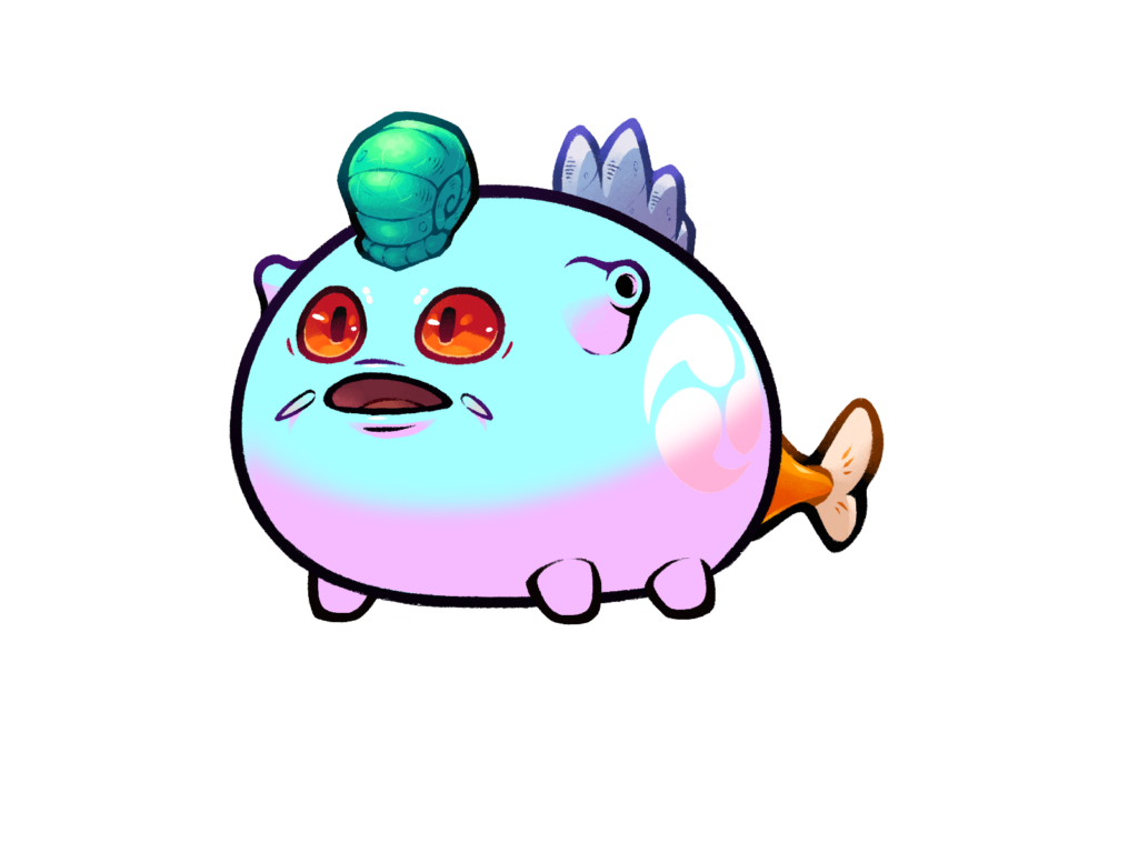 Axie Image
