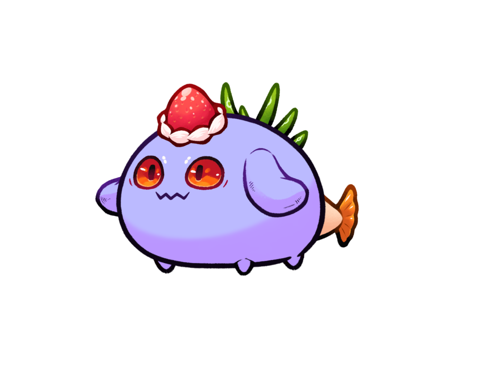 Axie Image
