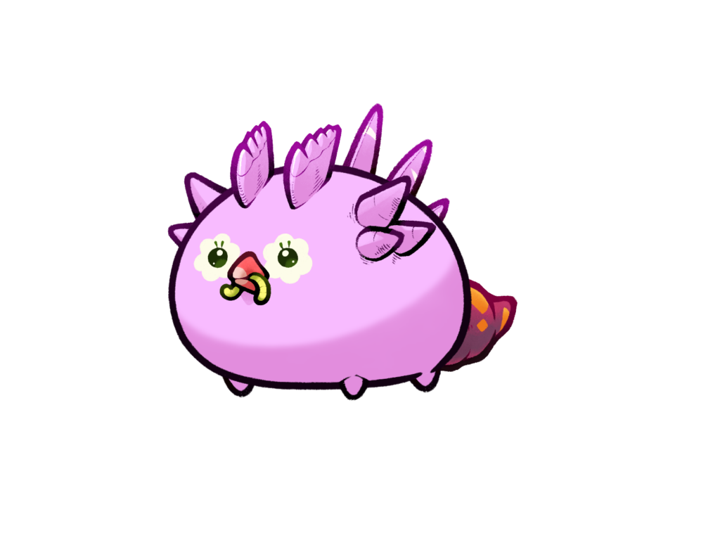 Axie Image