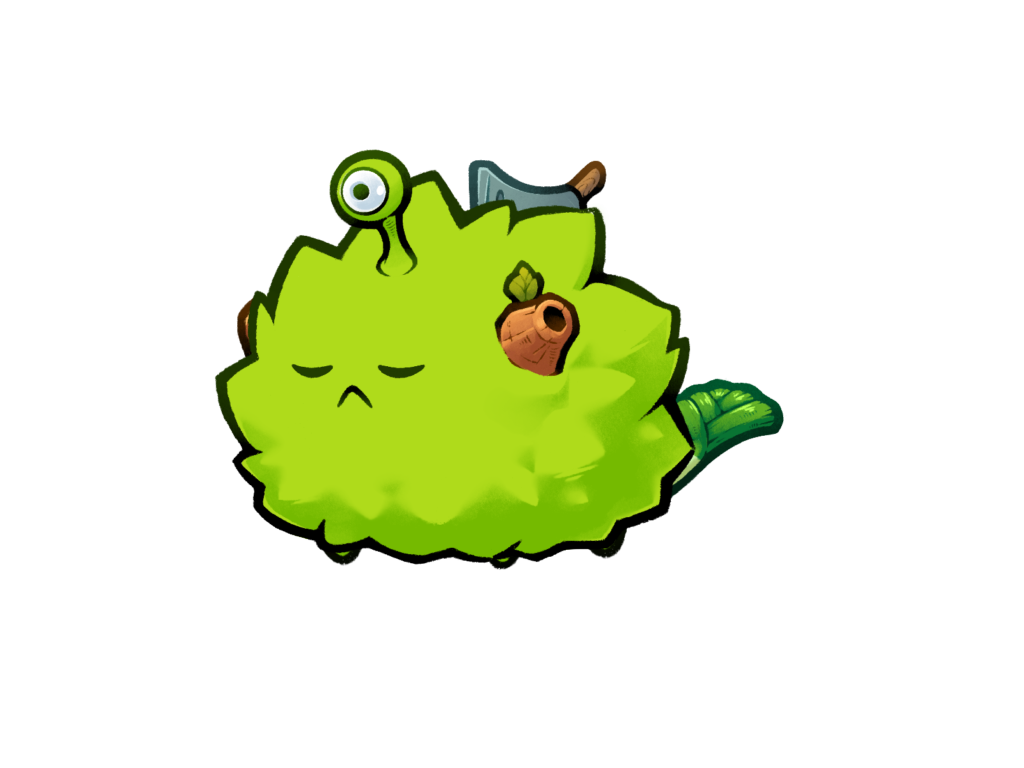 Axie 12145994