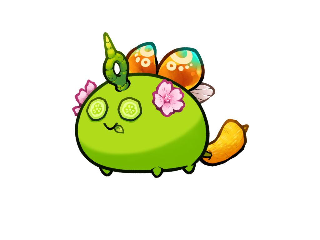 Axie 12146011