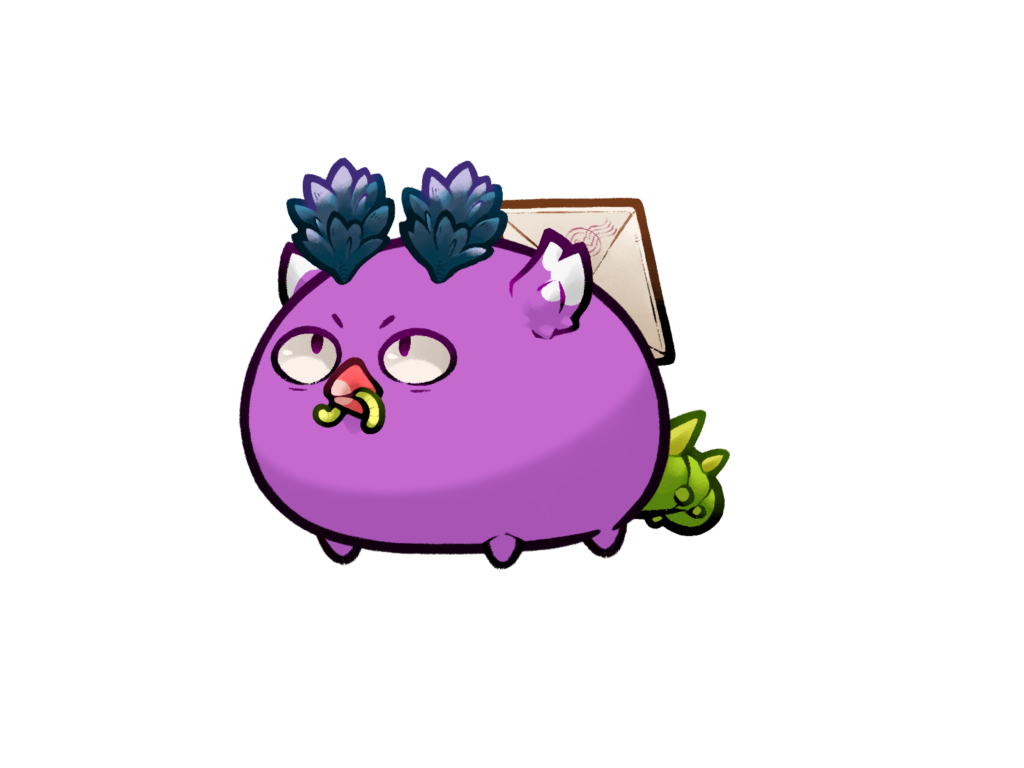Axie Image