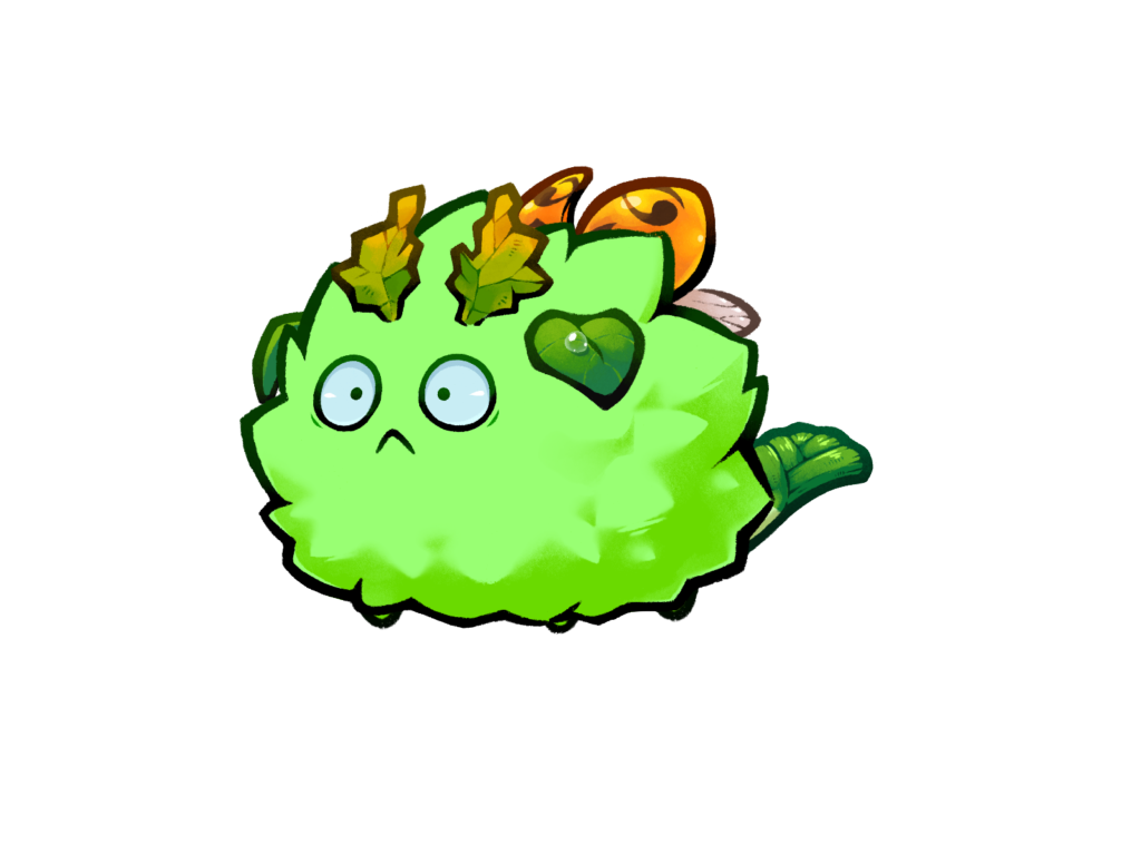 Axie Image