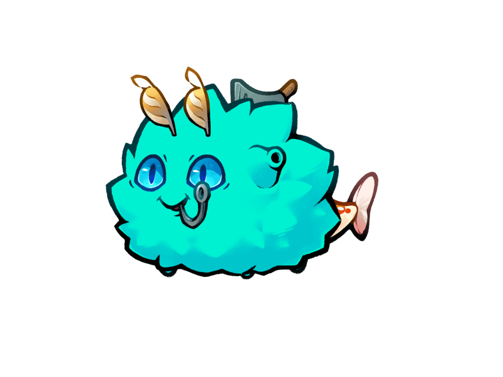 Axie 12146432