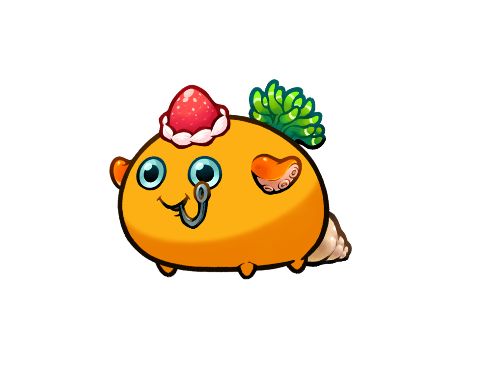 Axie Image