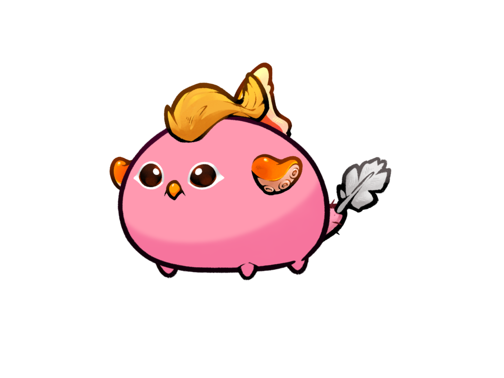Axie Image