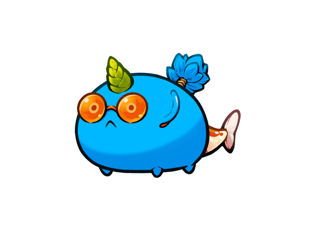 Axie Image