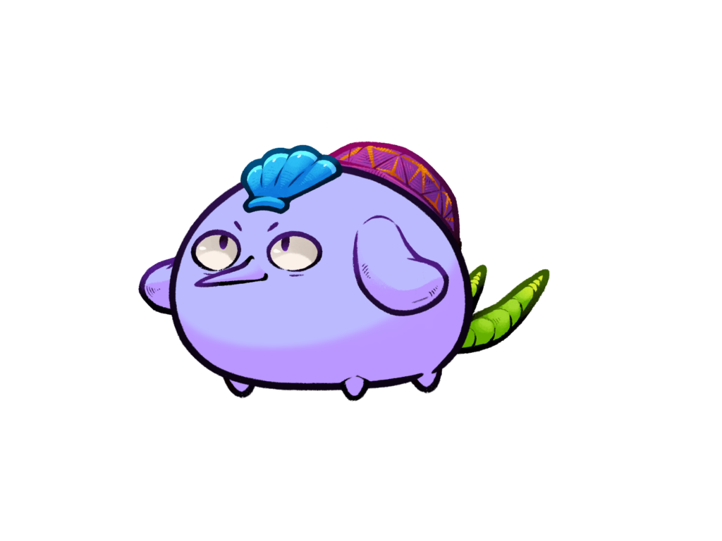 Axie Image