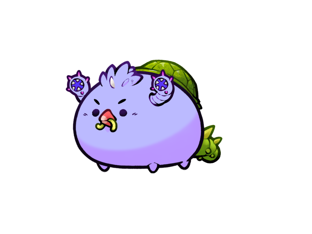 Axie 12146851