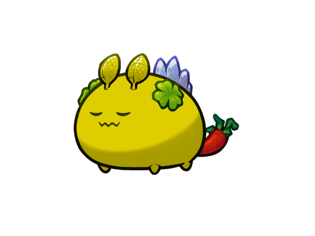 Axie Image