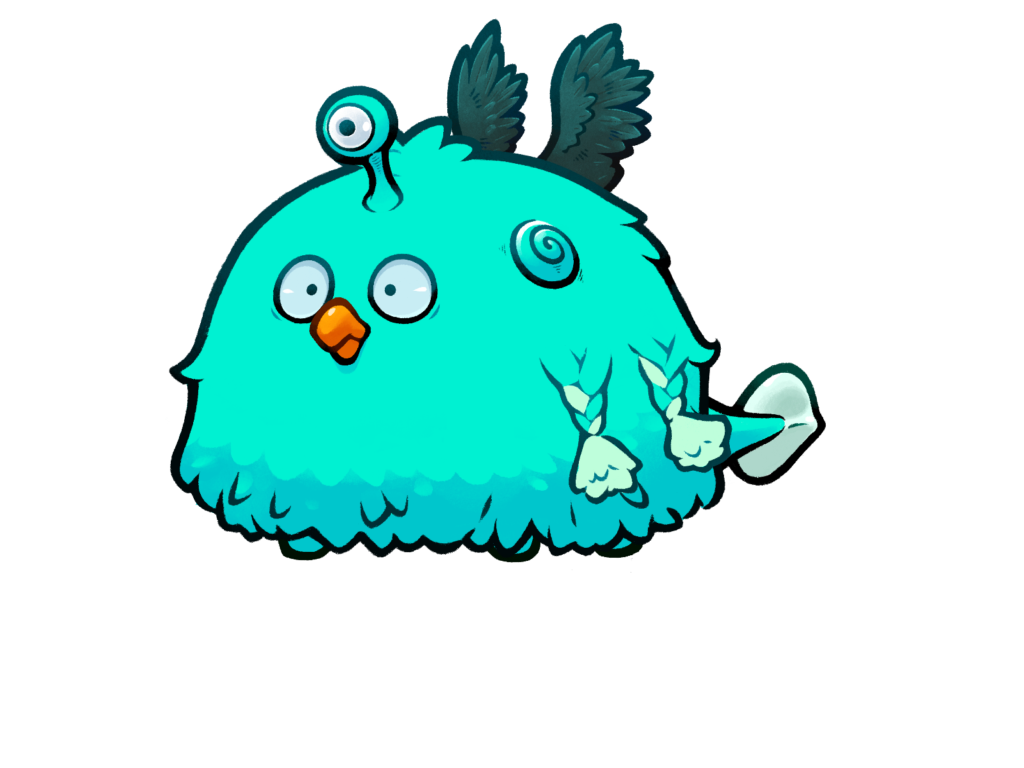 Axie Image