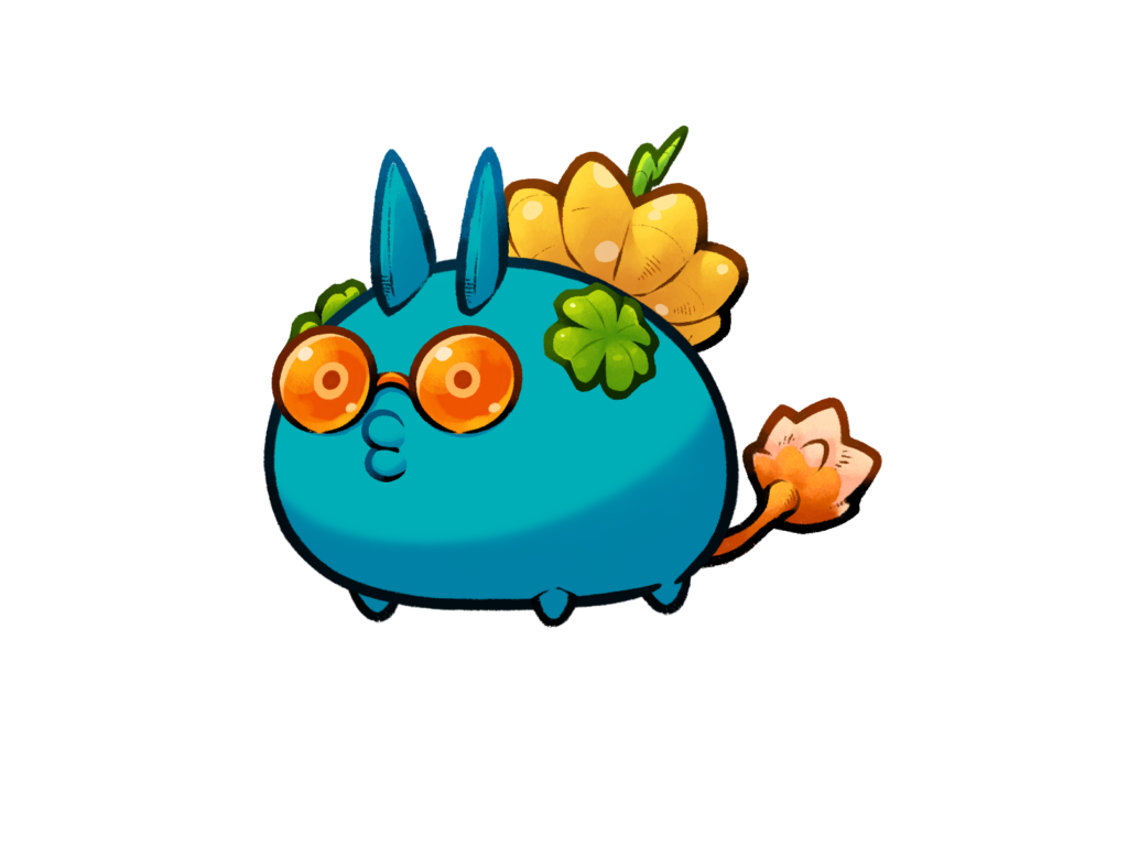 Axie Image