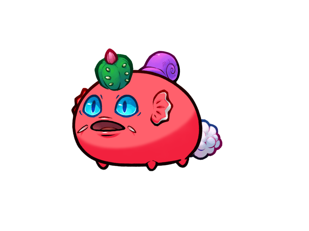 Axie Image