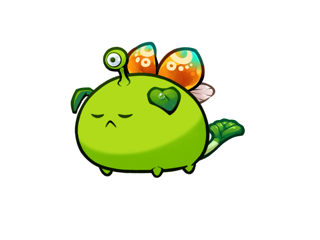 Axie 12147174
