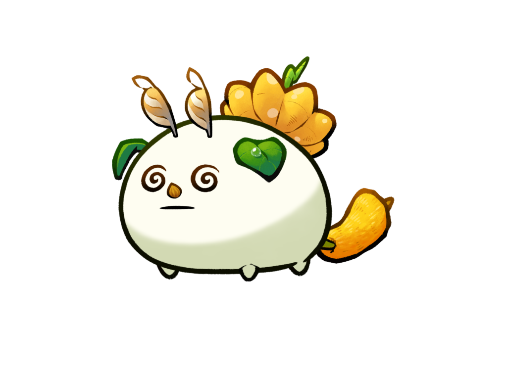 Axie 12147264