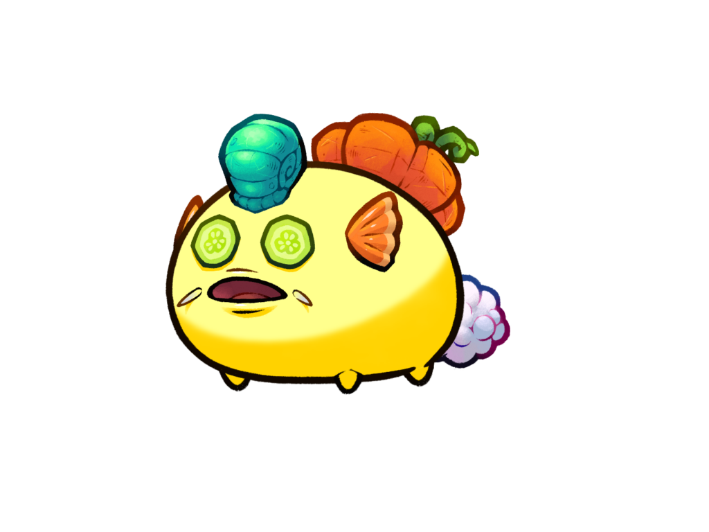 Axie Image