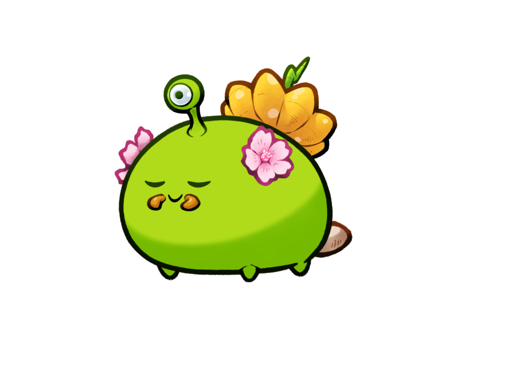 Axie 12147311