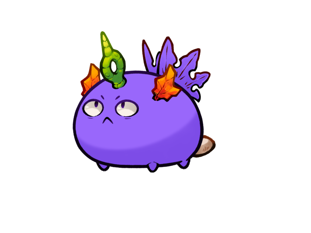 Axie Image