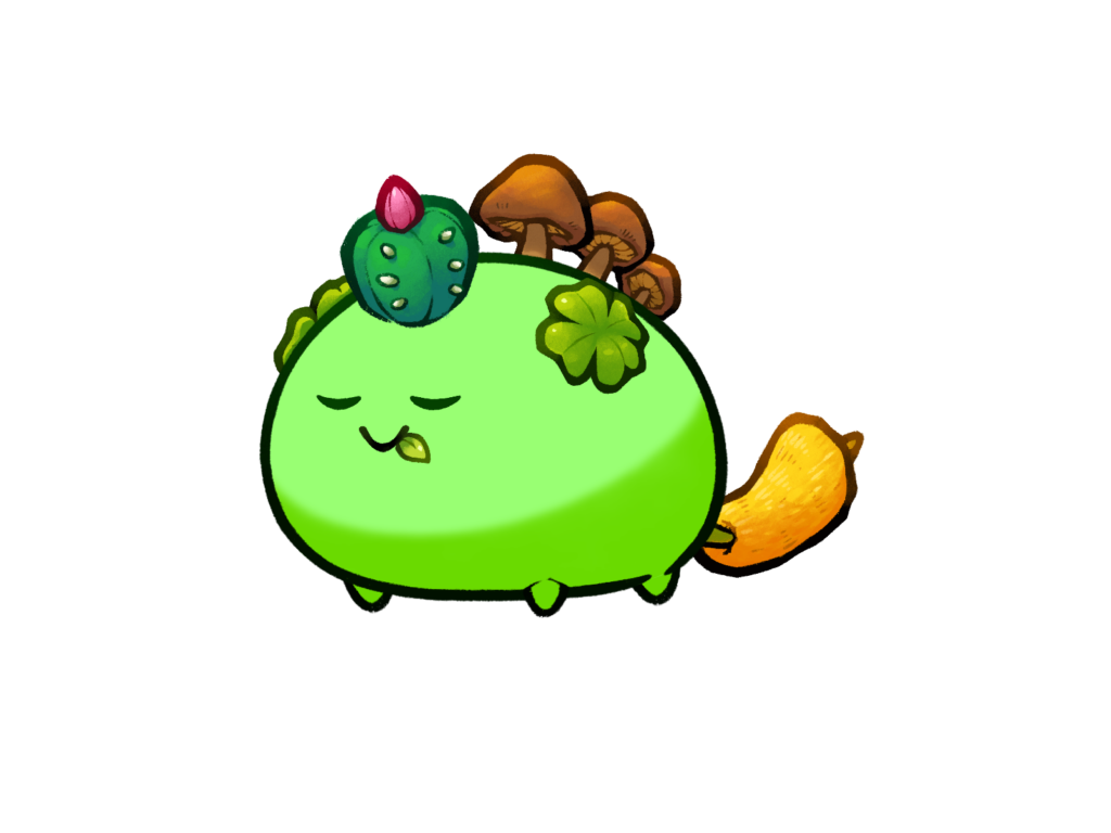 Axie Image