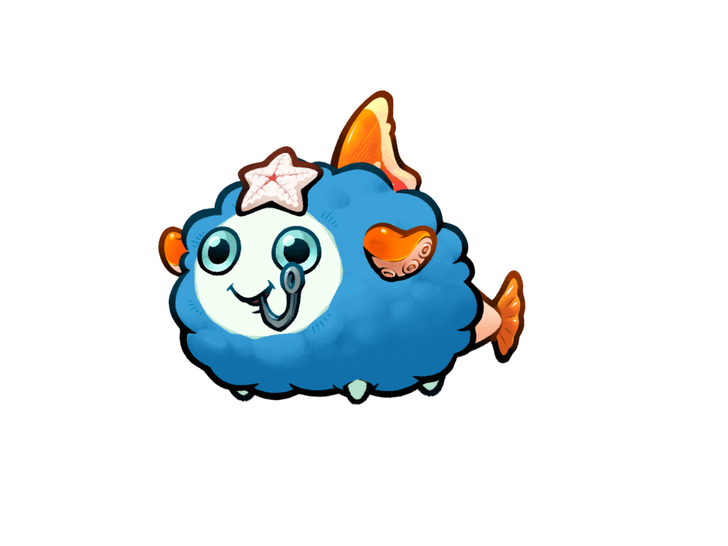 Axie Image