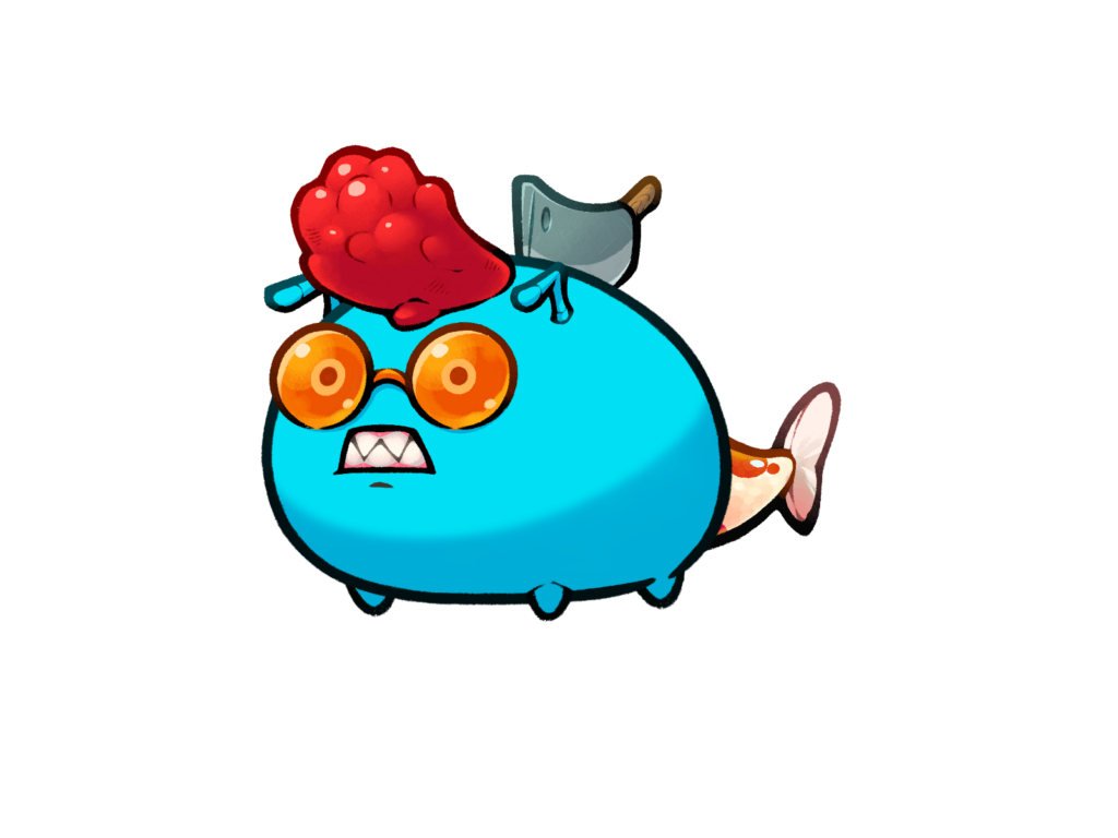 Axie 12147636