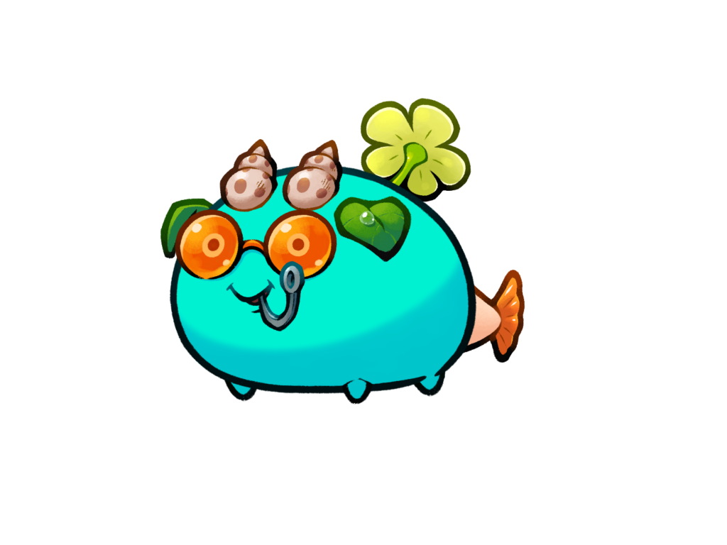 Axie Image