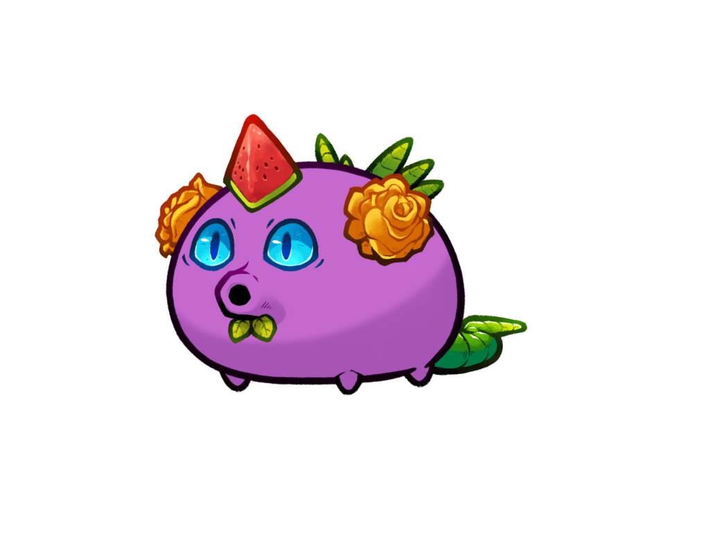 Axie Image