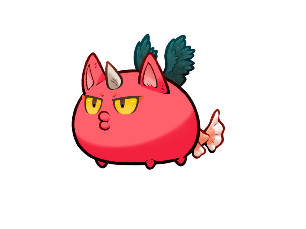 Axie Image