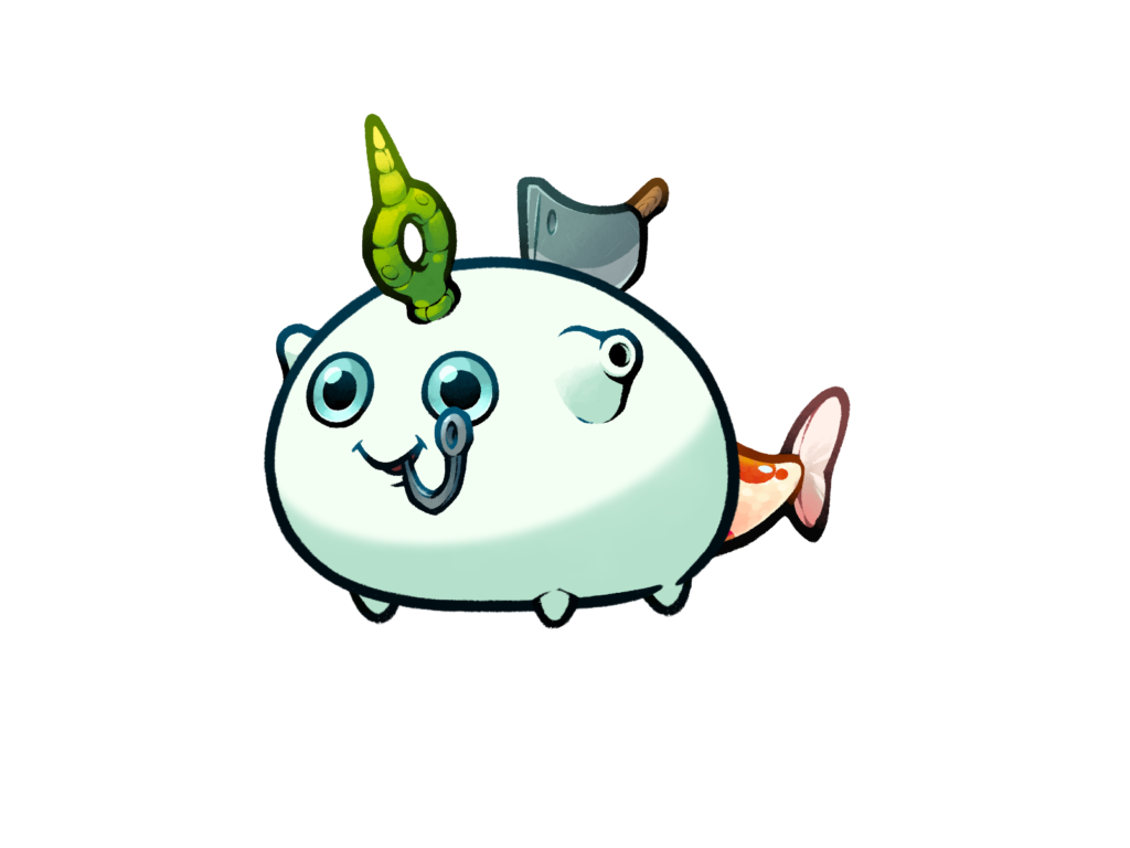 Axie 12147990