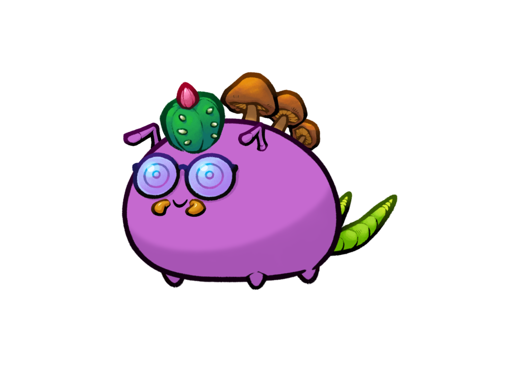 Axie Image
