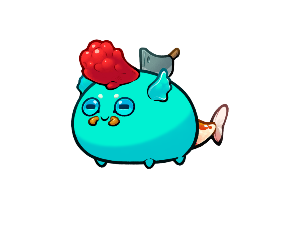 Axie Image