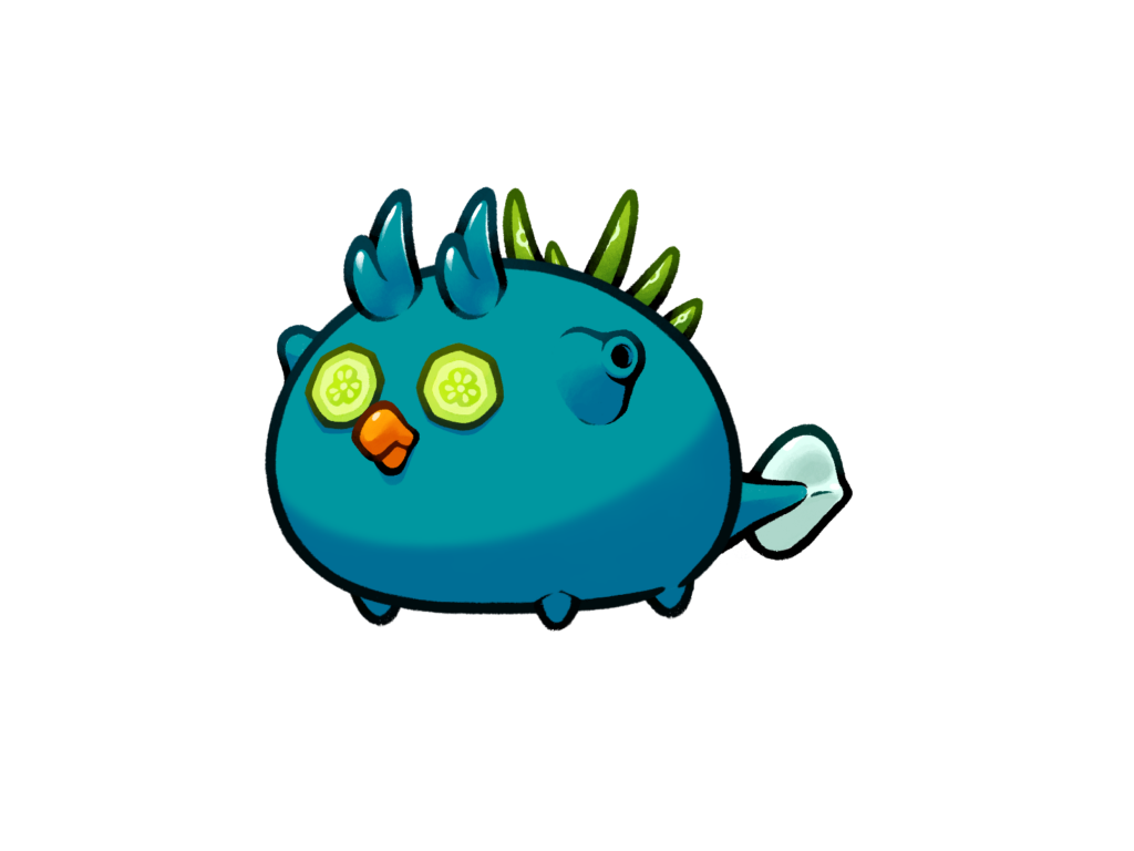 Axie Image