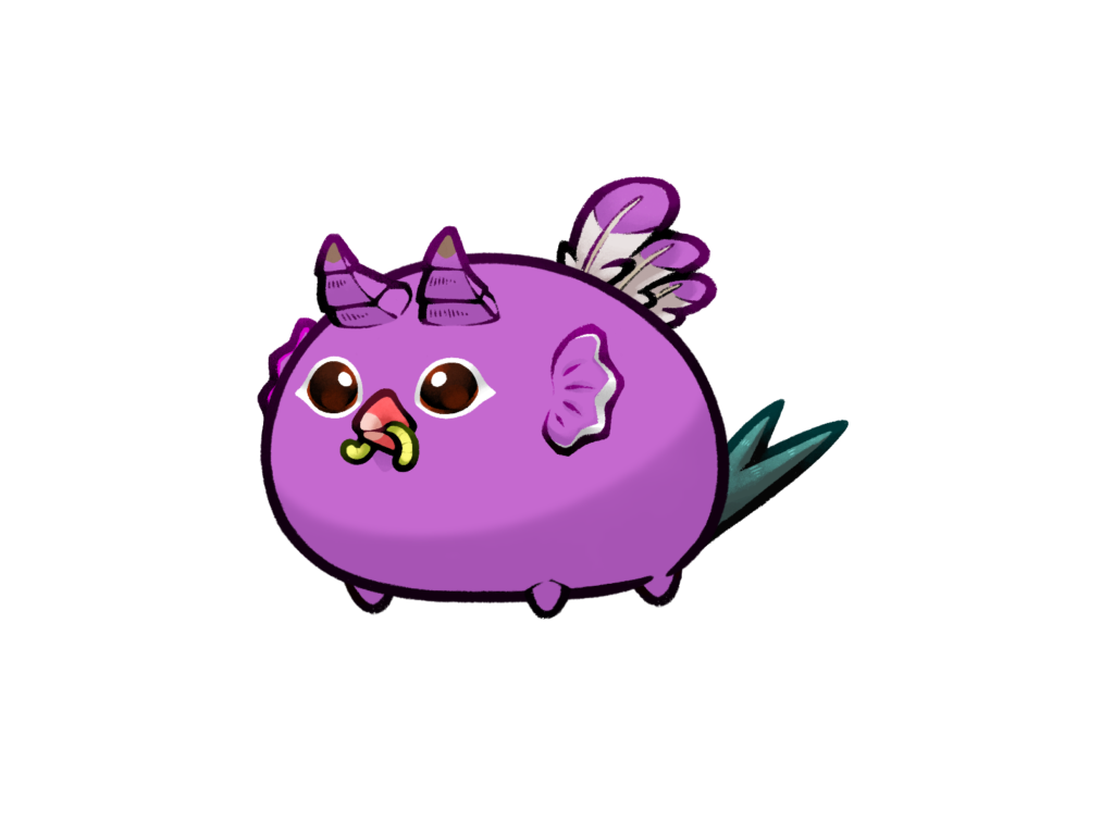 Axie Image