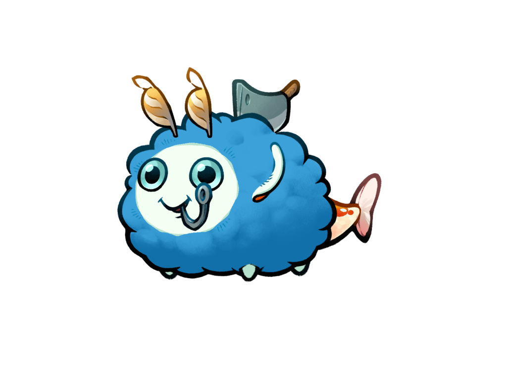 Axie Image