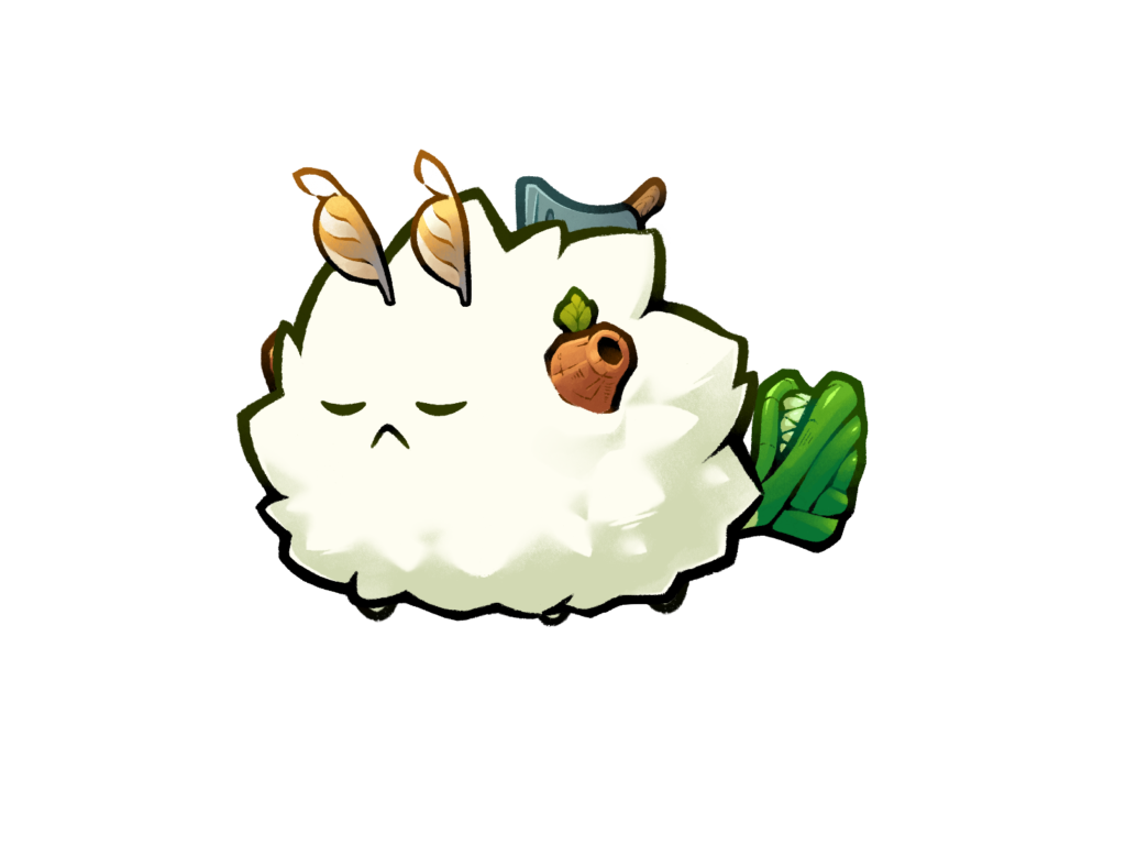 Axie 12148348