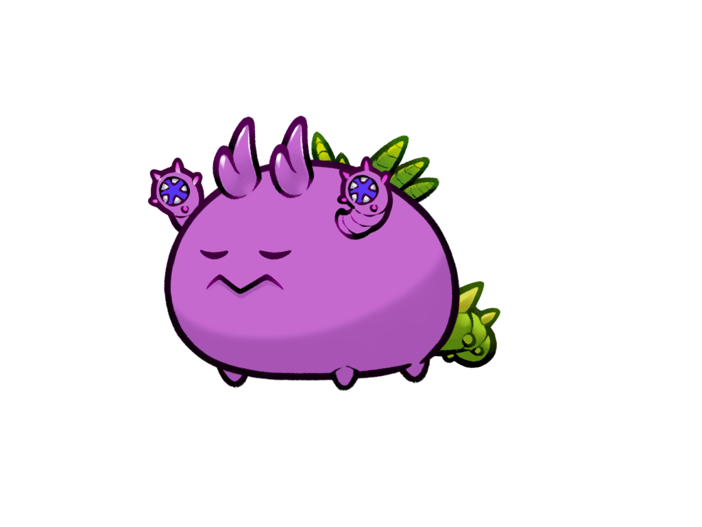 Axie 12148423