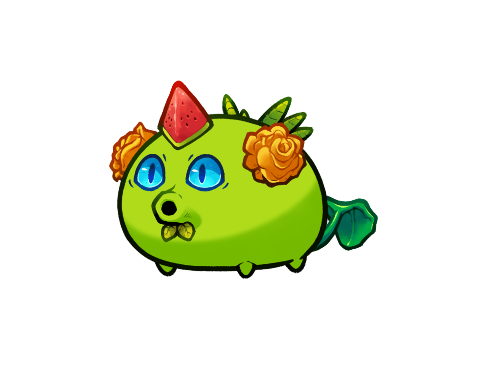 Axie Image