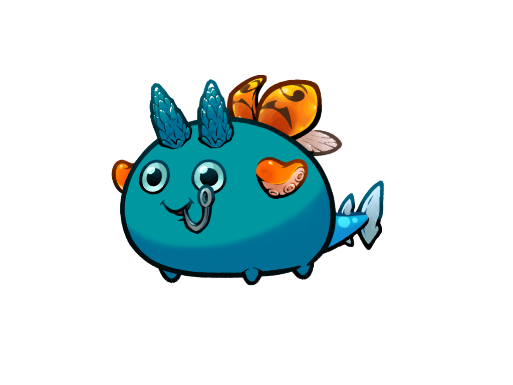 Axie Image