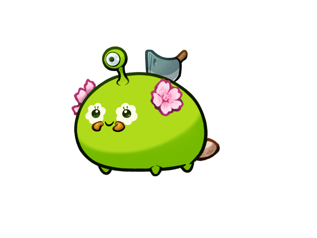 Axie Image