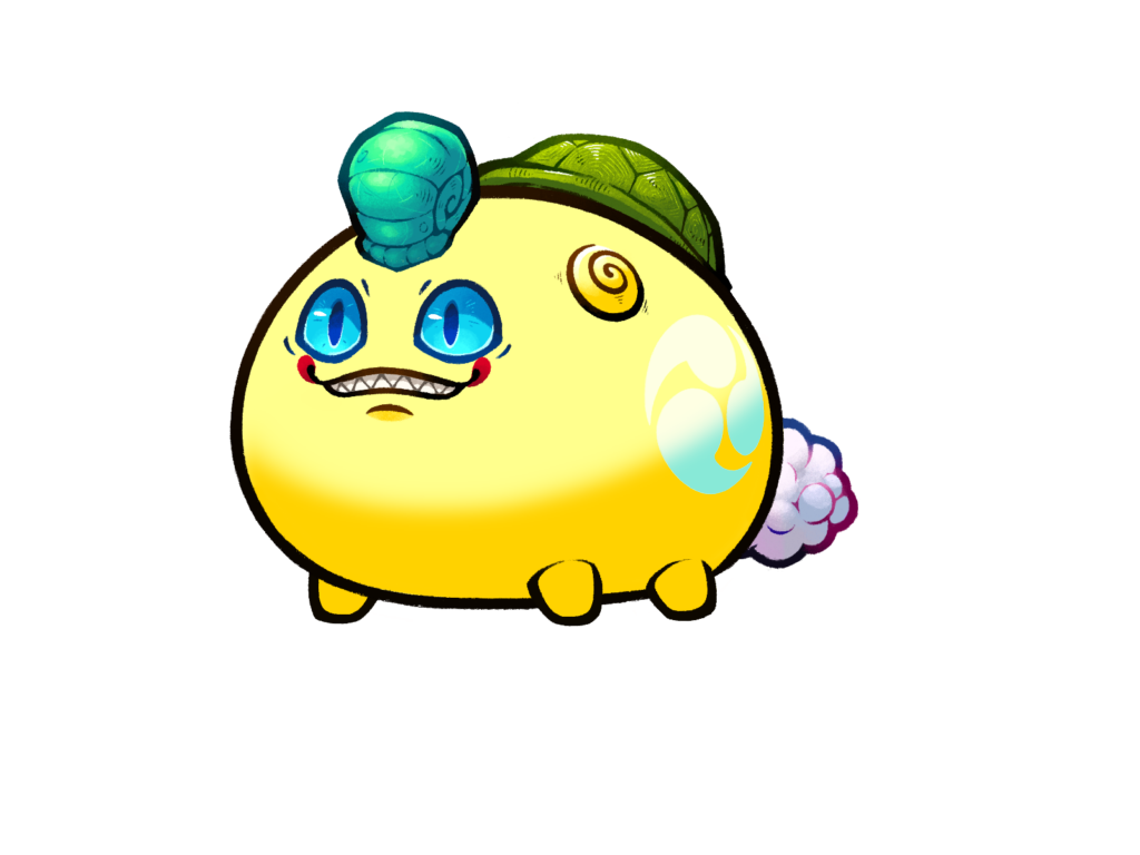 Axie Image