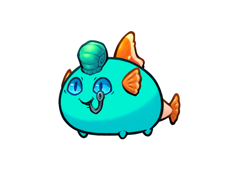 Axie Image
