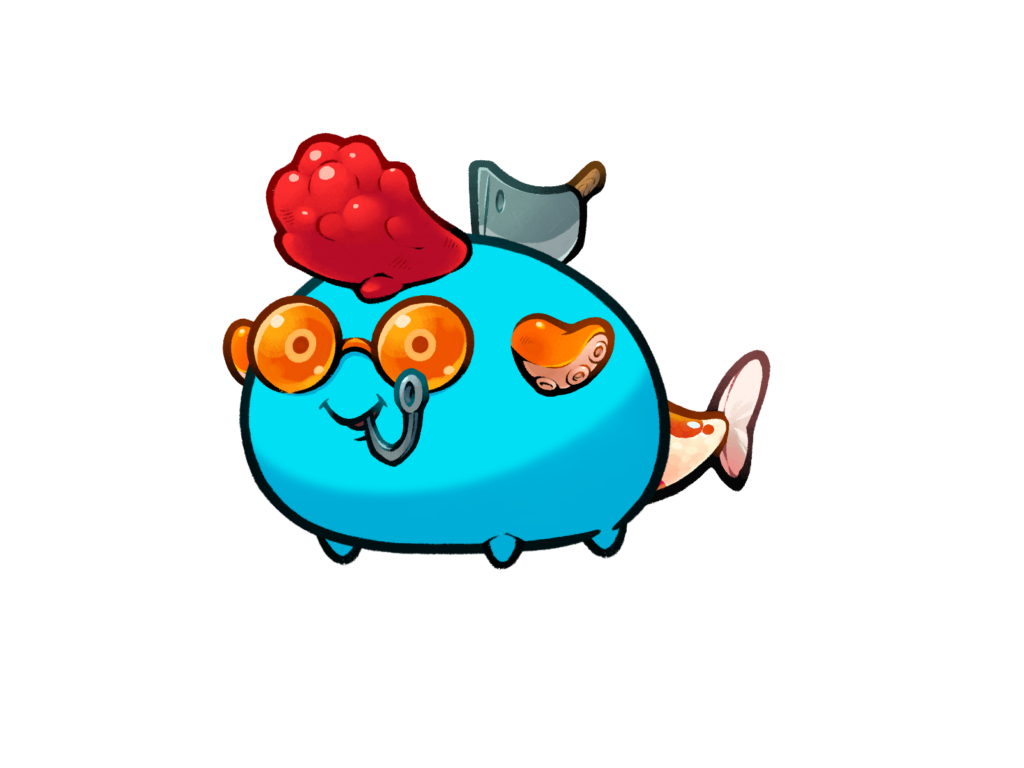 Axie 12148767