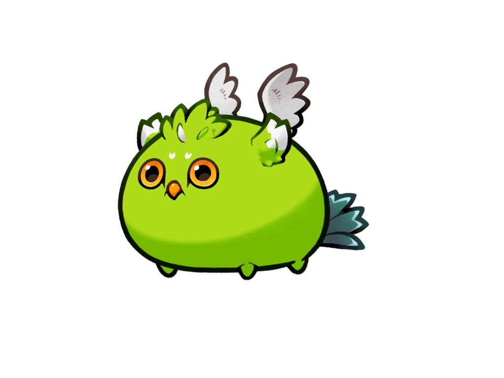 Axie Image