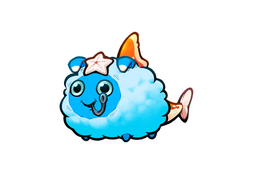 Axie Image