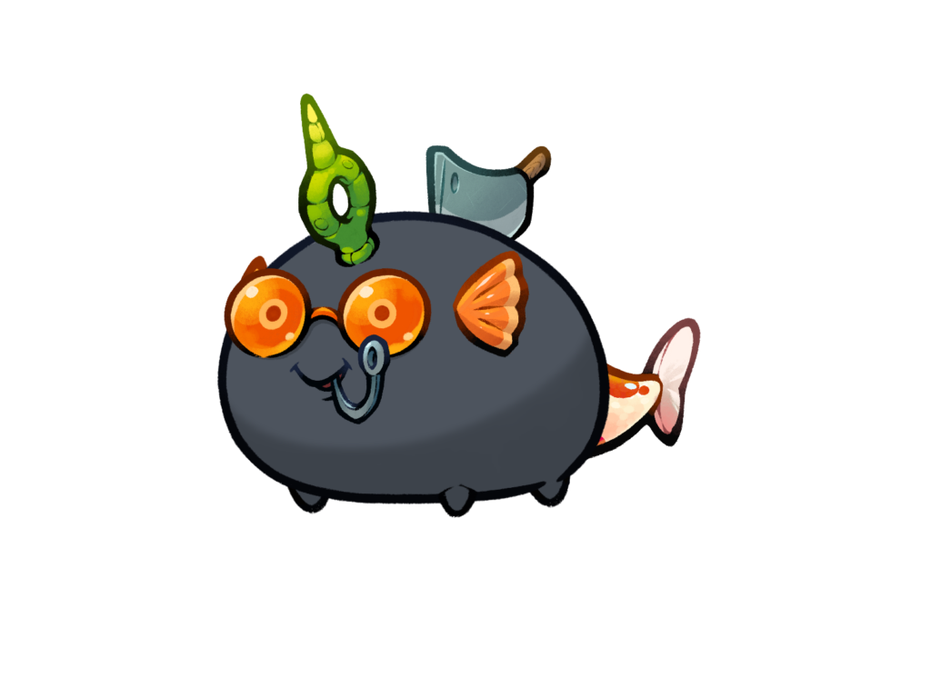 Axie Image