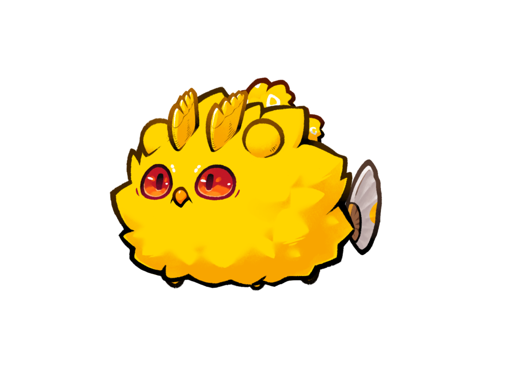 Axie Image