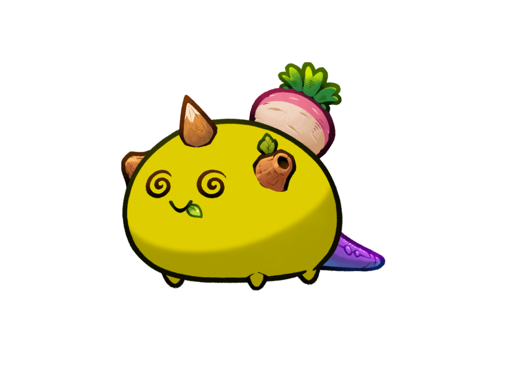 Axie Image