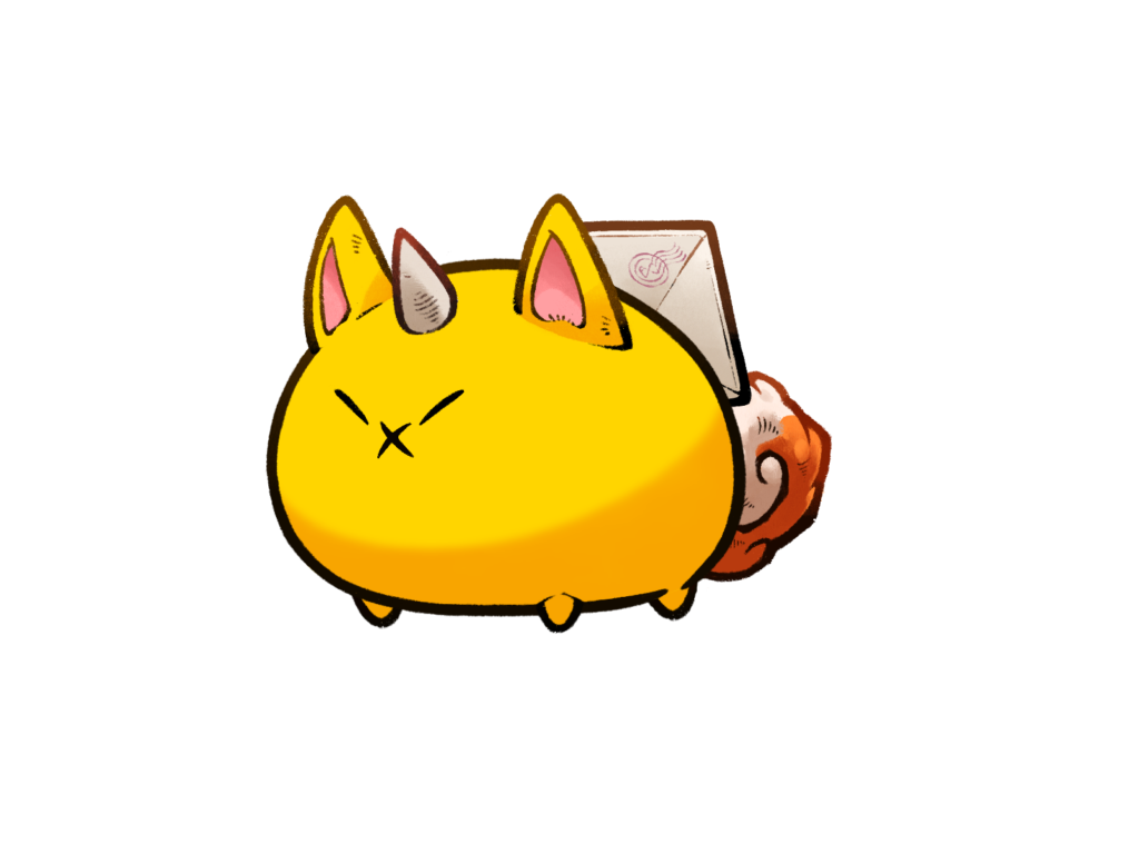 Axie Image