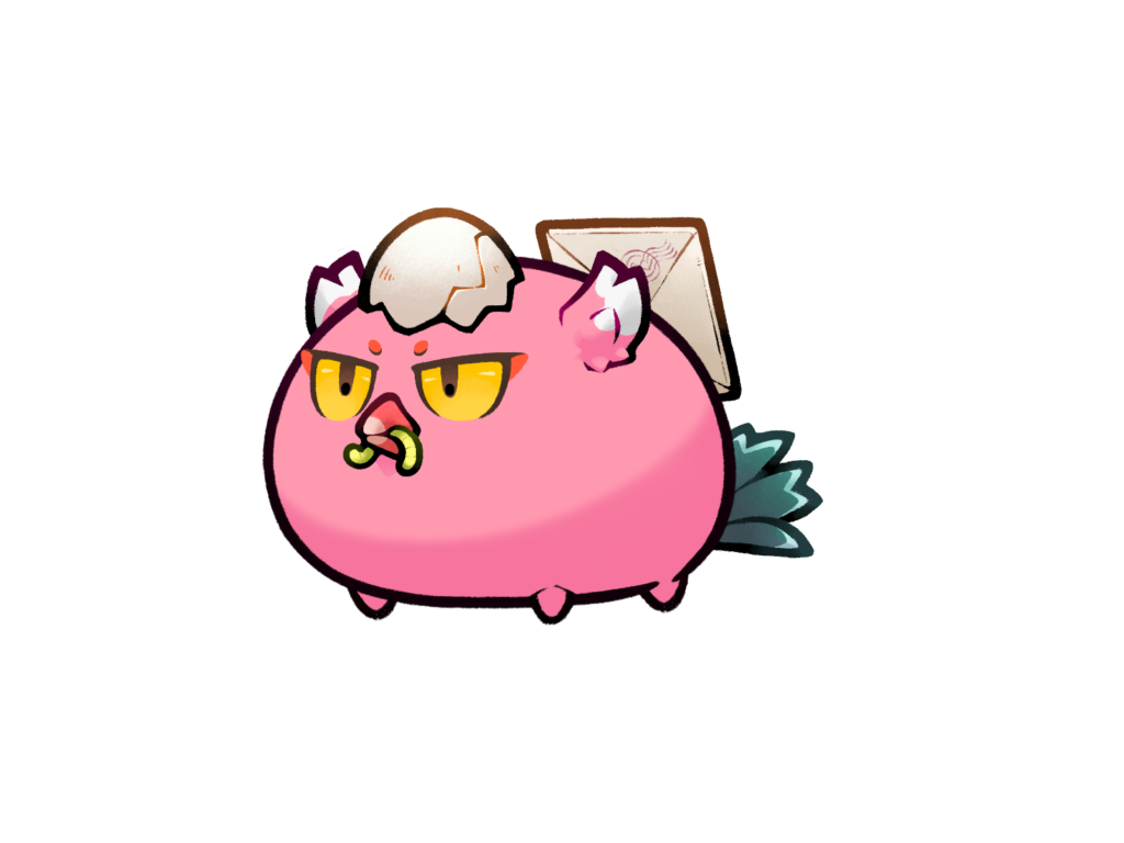 Axie Image